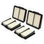 WIX FILTER 49570 WIX Air Filter Panel