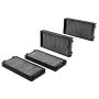 WIX FILTER 49585 WIX Cabin Air Panel
