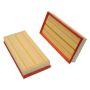 WIX FILTER 49593 WIX Air Filter Panel