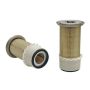 WIX FILTER 49594 WIX Air Filter w/Fin