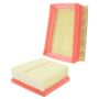 WIX FILTER 49604 WIX Air Filter Panel