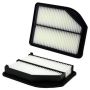 WIX FILTER 49630 WIX Air Filter Panel