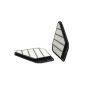 WIX FILTER 49634 WIX Air Filter Panel