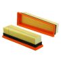 WIX FILTER 49641 WIX Air Filter Panel