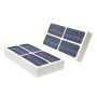 WIX FILTER 49644 WIX Cabin Air Panel