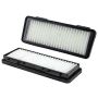 WIX FILTER 49650 WIX Air Filter Panel
