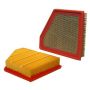 WIX FILTER 49651 WIX Air Filter Panel