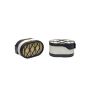 WIX FILTER 49666 WIX Corrugated Style Air Filter