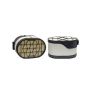 WIX FILTER 49667 WIX Corrugated Style Primary Air
