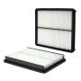 WIX FILTER 49670 WIX Air Filter Panel
