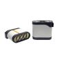 WIX FILTER 49675 WIX Corrugated Style Primary Air