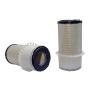 WIX FILTER 49690 WIX Air Filter w/Fin