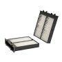 WIX FILTER 49700 WIX Cabin Air Panel
