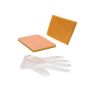 WIX FILTER 49721 WIX Air Filter No-Toil