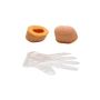 WIX FILTER 49722 WIX Air Filter No-Toil