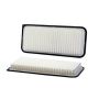 WIX FILTER 49740 WIX Air Filter Panel