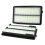 WIX FILTER 49760 WIX Air Filter Panel