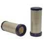 WIX FILTER 49802 WIX Radial Seal Air Filter