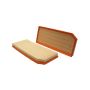 WIX FILTER 49843 WIX Air Filter Panel