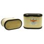 WIX FILTER 49886 WIX Corrugated Style Air Filter