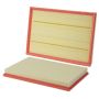 WIX FILTER 49888 WIX Air Filter Panel