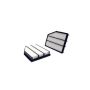 WIX FILTER 49900 WIX Air Filter Panel