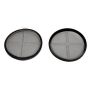 WIX FILTER 49910 WIX Air Filter Round Panel