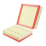 WIX FILTER 49933 WIX Air Filter Panel