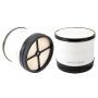 WIX FILTER 49945 WIX Corrugated Style Primary Air