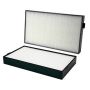 WIX FILTER 49980 WIX Cabin Air Panel
