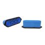 WIX FILTER 49997 WIX Corrugated Style Air Filter