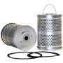 WIX FILTER 51001 WIX Cartridge Lube Metal Canister Filter