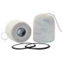 WIX FILTER 51002 WIX Cartridge Lube Sock Filter