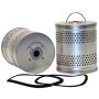 WIX FILTER 51006 WIX Cartridge Lube Metal Canister Filter