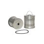 WIX FILTER 51010 WIX Cartridge Lube Metal Canister Filter