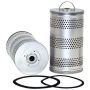 WIX FILTER 51021 WIX Cartridge Lube Metal Canister Filter