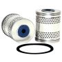 WIX FILTER 51071 WIX Cartridge Lube Metal Canister Filter