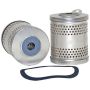 WIX FILTER 51080 WIX Cartridge Lube Metal Canister Filter