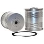 WIX FILTER 51100 WIX Cartridge Lube Metal Canister Filter
