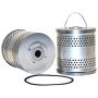 WIX FILTER 51115 WIX Cartridge Lube Metal Canister Filter