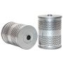 WIX FILTER 51118 WIX Cartridge Lube Metal Canister Filter