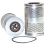 WIX FILTER 51121 WIX Cartridge Lube Metal Canister Filter