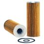 WIX FILTER 51127 WIX Cartridge Hydraulic Metal Canister Filter