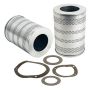 WIX FILTER 51134 WIX Cartridge Hydraulic Metal Canister Filter