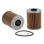 WIX FILTER 51160 WIX Cartridge Lube Metal Canister Filter