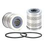 WIX FILTER 51184 WIX Cartridge Lube Metal Canister Filter