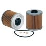 WIX FILTER 51185 WIX Cartridge Lube Metal Canister Filter