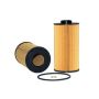 WIX FILTER 51186 WIX Cartridge Lube Metal Free Filter