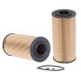 WIX FILTER 51187 WIX Cartridge Lube Metal Canister Filter