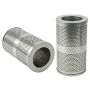 WIX FILTER 51197 WIX Cartridge Hydraulic Metal Canister Filter